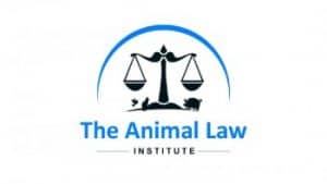 animal law institute logo