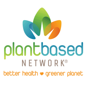 The Plant-Based Network