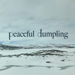 Peaceful Dumpling